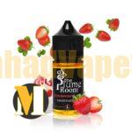 سالت توت فرنگی خامه فایو پانز <br><span>Five Pawns Strawberries & Cream Salt Nic</span>